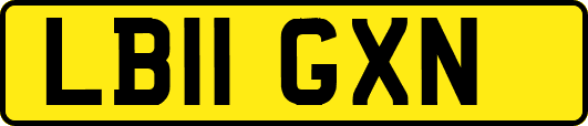 LB11GXN