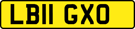 LB11GXO