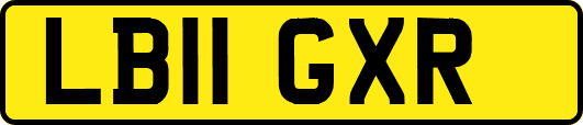 LB11GXR