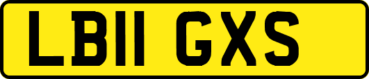 LB11GXS