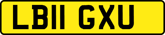 LB11GXU