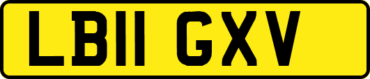 LB11GXV