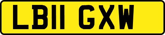 LB11GXW