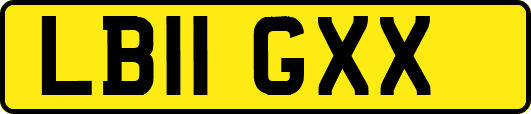 LB11GXX