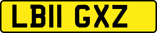LB11GXZ