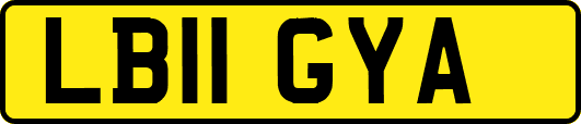 LB11GYA