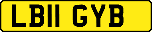 LB11GYB