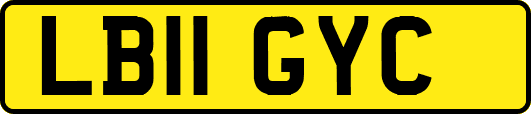 LB11GYC