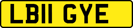 LB11GYE