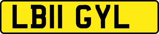LB11GYL