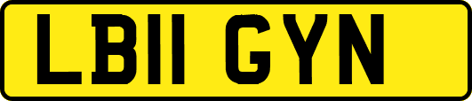 LB11GYN