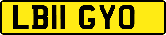 LB11GYO