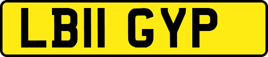 LB11GYP