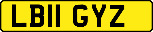 LB11GYZ