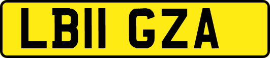 LB11GZA