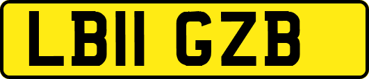 LB11GZB