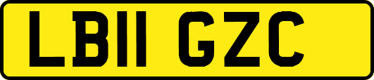 LB11GZC