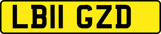 LB11GZD