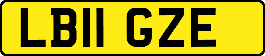 LB11GZE