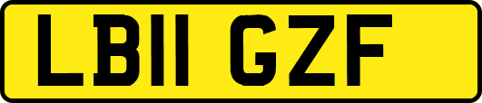 LB11GZF