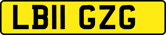LB11GZG