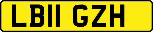 LB11GZH