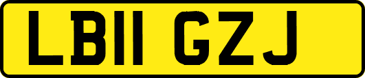LB11GZJ