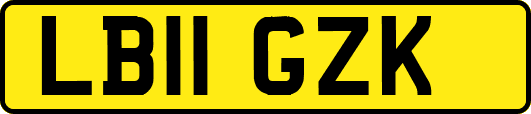 LB11GZK