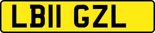 LB11GZL