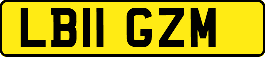 LB11GZM