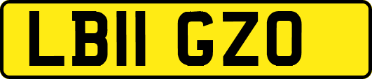 LB11GZO