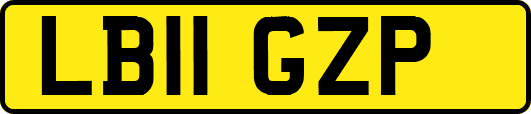 LB11GZP