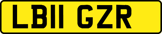 LB11GZR