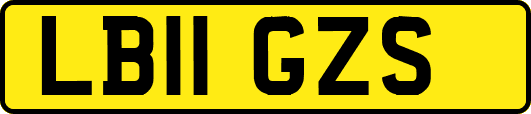 LB11GZS