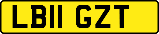 LB11GZT