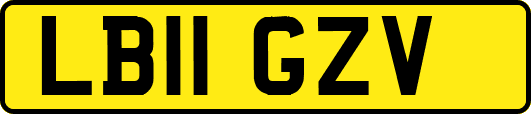 LB11GZV