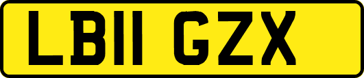 LB11GZX