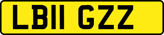 LB11GZZ