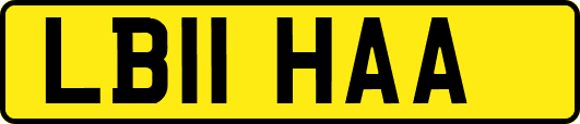 LB11HAA
