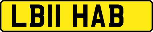 LB11HAB