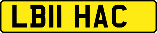 LB11HAC