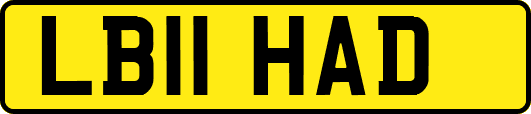 LB11HAD
