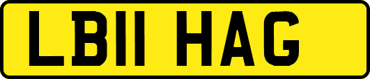 LB11HAG