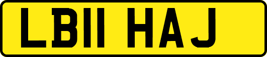 LB11HAJ