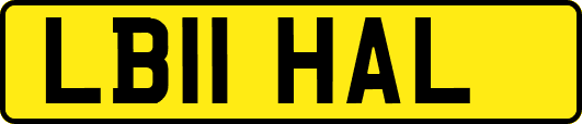 LB11HAL