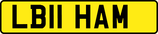 LB11HAM
