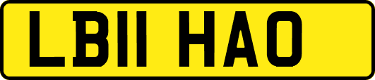 LB11HAO