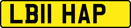 LB11HAP