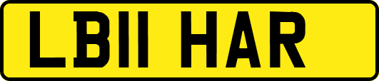 LB11HAR