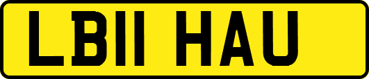 LB11HAU